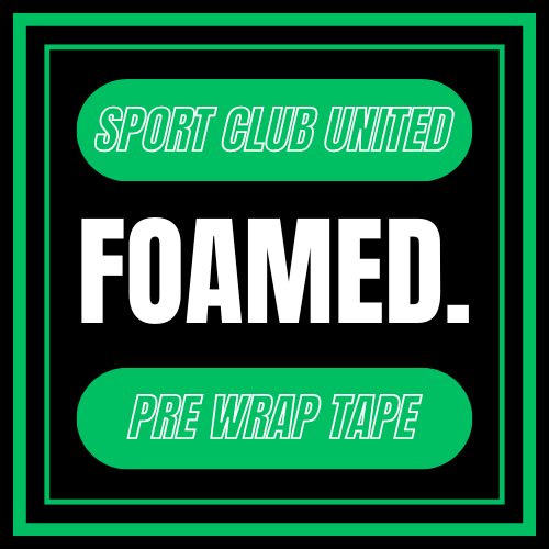 PREWRAP TAPE