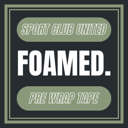 PREWRAP TAPE