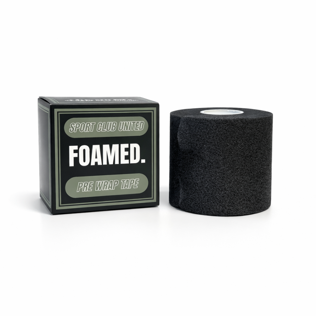 PRE WRAP TAPE | 2er-Set