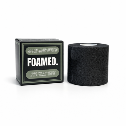 PRE WRAP TAPE | 2er-Set
